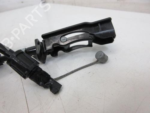Front left lock FORD FIESTA VI (CB1, CCN) 1.6 Ti | BP19291889C98 