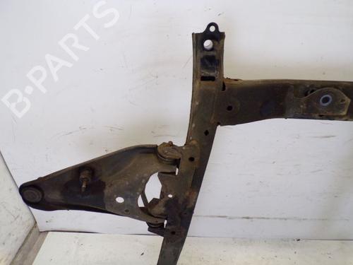 Subframe DACIA LOGAN Pickup (US_) 1.5 dCi | BP37131254M9 - Image 7