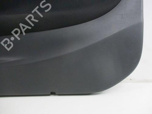 Front right panel CITROËN DS3 (SA_) 1.6 VTi 120 | BP38026162C59 - Image 5