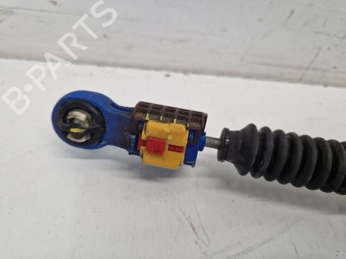 Shift knob RENAULT CAPTUR I (J5_, H5_) 1.3 TCe 150 (J5NK, J5JS) | BP39008029I34  - Image 10