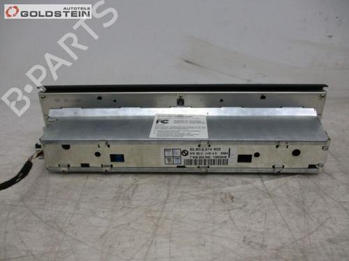Electronic module BMW X5 (E53) 3.0 i | BP34411242M83  - Image 5