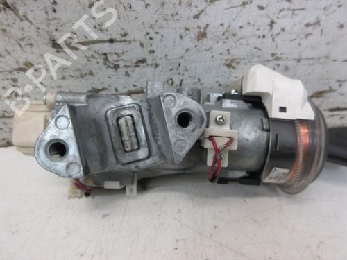 Ignition barrel SUBARU IMPREZA Hatchback (GR, GH, G3) 2.0 D AWD | BP19297888M48 
