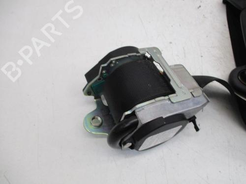 Front right seatbelt MERCEDES-BENZ A-CLASS (W169) A 170 (169.032, 169.332) | BP29088581I25 
