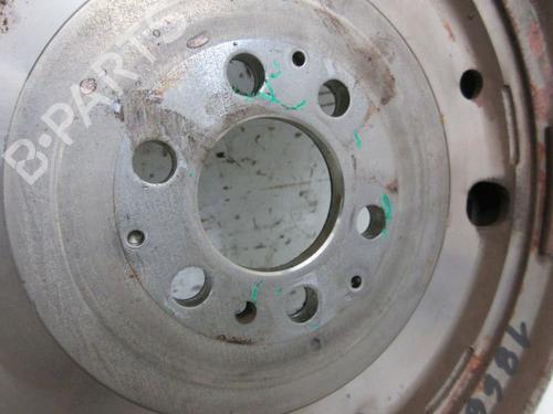 Flywheel VW GOLF VI (5K1) 1.4 TSI | BP37126158M101  - Image 5