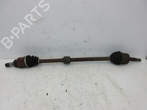 Used Right front driveshaft Right front driveshaft 37131510 37131510