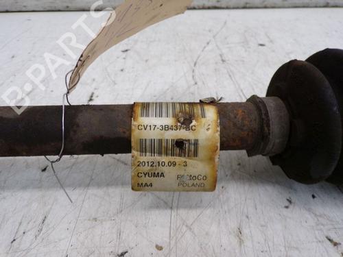 Driveshaft FORD B-MAX (JK) 1.0 EcoBoost | BP37127838M37 - Image 6