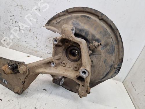Right rear steering knuckle VW TIGUAN (5N_) 2.0 TDI 4motion | BP26687240M28 