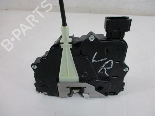 Front right lock OPEL CORSA E (X15) 1.4 (08, 68) | BP37111713C97 - Image 10