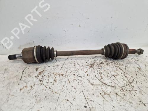 Used Left front driveshaft Left front driveshaft 37140553 37140553