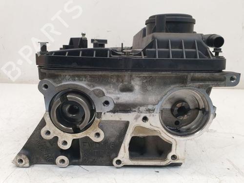 Cylinder head CITROËN JUMPER II Van 2.2 HDi 110 | BP38029744M5  - Image 5