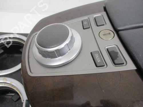 Middenconsole BMW 7 (E65, E66, E67) 730 Ld | BP37113302I22 - Image 5