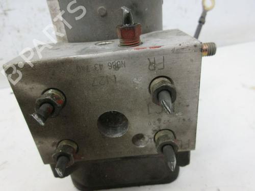 Electronic module MAZDA MX-5 II (NB) 1.8 16V (NB8C) | BP37124850M83 - Image 7