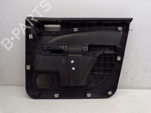Forreste venstre beklædning FORD FOCUS C-MAX (DM2) 2.0 TDCi | BP37124559C58 - Image 6