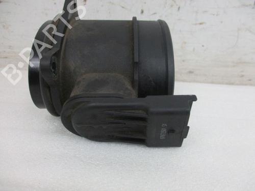 Mass air flow sensor CITROËN C4 I (LC_) 1.6 HDi | BP38026345M95 - Image 2