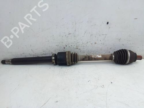 Right front driveshaft FORD S-MAX (WA6) 2.0 TDCi | BP29107127M39 