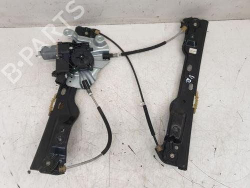 Portierruitmotor rechtsvoor Portierruitmotor rechtsvoor OPEL ASTRA J (P10) 2.0 CDTI (68) (165 hp) 36422473 36422473
