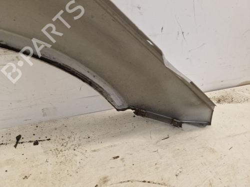 Left front fenders MERCEDES-BENZ C-CLASS (W204) C 300 4-matic (204.081) | BP24538100C41 
