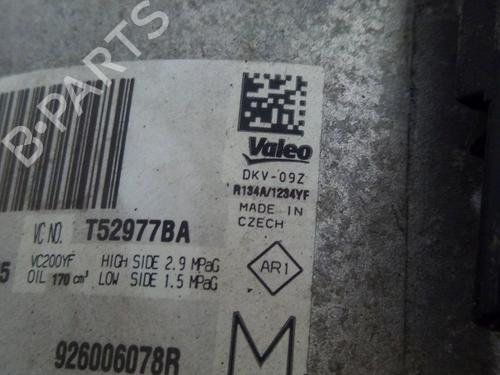 Compressor A/C ALPINE A110 II 1.8 | BP37139148M34 - Image 10