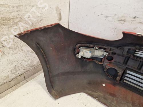 Front bumper FIAT PUNTO EVO (199_) 1.3 D Multijet | BP29107974C7 