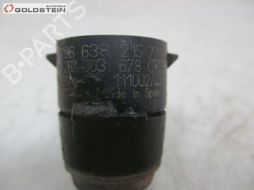 Electronic sensor PEUGEOT 407 Coupe (6C_) 3.0 V6 | BP37104132M84 - Image 6