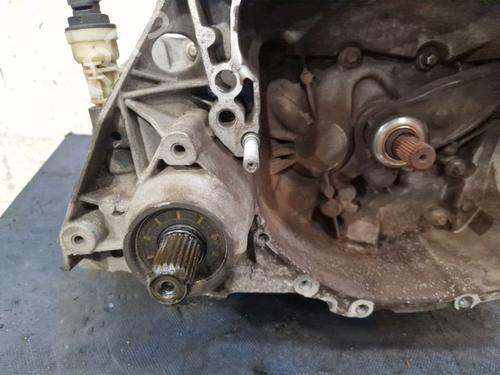 Gearbox DACIA LOGAN MCV (KS_) 1.6 (KS0B, KS0D, KS0F) | BP37140610M3 - Image 3