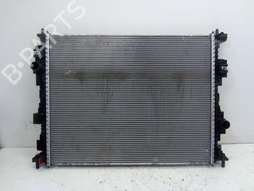 Wasserkühler für FORD KUGA III (DFK) 2.5 Duratec PHEV (242 hp) 31702903