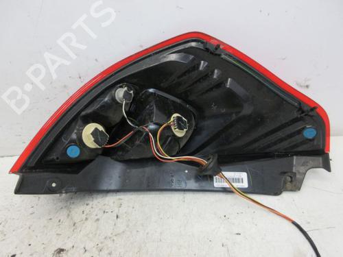 Højre baglygte FORD FIESTA VI (CB1, CCN) 1.6 Ti | BP29088768C35