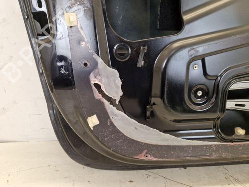 Left front door OPEL ASTRA H GTC (A04) 1.6 (L08) | BP24371415C2 