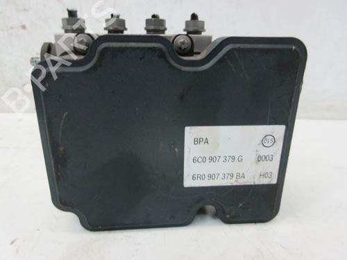 Electronic module VW POLO V (6R1, 6C1) 1.2 TSI 16V | BP19289899M83 
