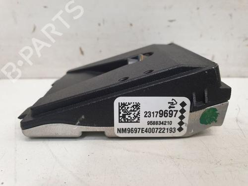 Electronic module OPEL ASTRA J (P10) 2.0 CDTI (68) | BP37146879M83 - Image 4