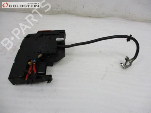 Fuse box MERCEDES-BENZ C-CLASS (W204) C 220 CDI (204.002) | BP37104809E1 - Image 2