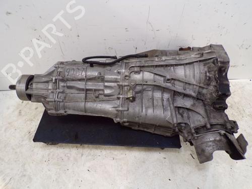 Gearbox AUDI A5 Sportback (8TA) 3.0 TDI quattro | BP29100720M3 