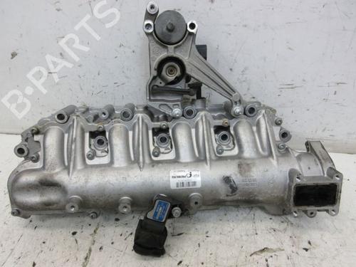 Used Intake manifold OPEL SIGNUM Hatchback (Z03) 1.9 CDTI (F48) (150 hp) 26235995