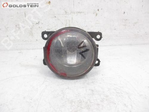 Used Left front fog light Left front fog light 37104117 37104117