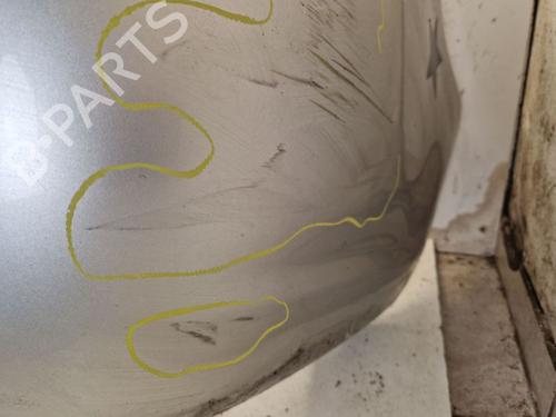 Rear bumper OPEL ZAFIRA / ZAFIRA FAMILY B (A05) 2.2 (M75) | BP24447216C8 