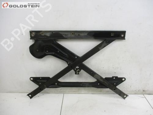 Subframe AUDI A4 B8 (8K2) 2.0 TDI | BP18761853M9