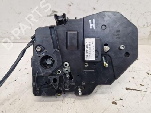 Tailgate lock VW CADDY III MPV (2KB, 2KJ, 2CB, 2CJ) 1.4 | BP31149401C101 