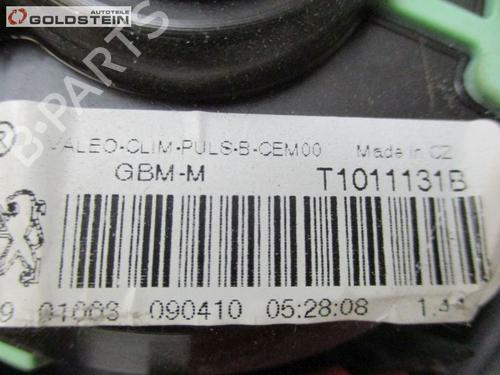 Heater blower motor PEUGEOT 308 SW I (4E_, 4H_) 1.6 HDi | BP18750553M62 