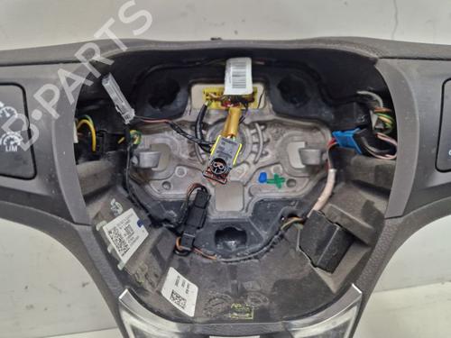 Rat OPEL ASTRA K (B16) 1.0 Turbo (68) | BP32101209C49 