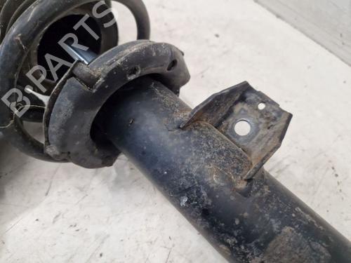 Left front shock absorber BMW X1 (E84) sDrive 18 i | BP30794935M16 