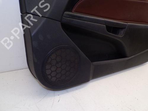Front right panel OPEL ASTRA H TwinTop (A04) 1.6 (L67) | BP37120575C59 - Image 3