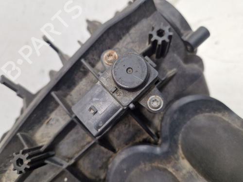 Intake manifold BMW 1 (E87) 116 i | BP38024735M70 - Image 9