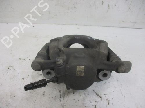 Left front brake caliper MINI MINI Convertible (F57) Cooper S | BP37115822M105 - Image 5