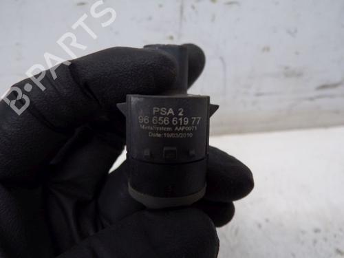Electronic sensor PEUGEOT 5008 (0U_, 0E_) 2.0 HDi 136 / BlueHDi 136 | BP29098801M84 