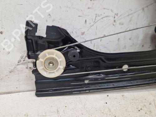 Front right window mechanism FIAT 500 (312_) 1.2 (312AXA1A) | BP37133921C23 - Image 5