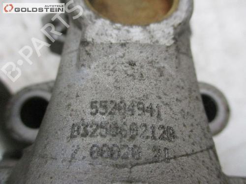 Egr OPEL CORSA D (S07) 1.3 CDTI (L08, L68) | BP25224028M69 