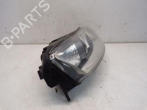 Right headlight AUDI A6 C6 Avant (4F5) 3.2 FSI quattro | BP37133351C29 - Image 4