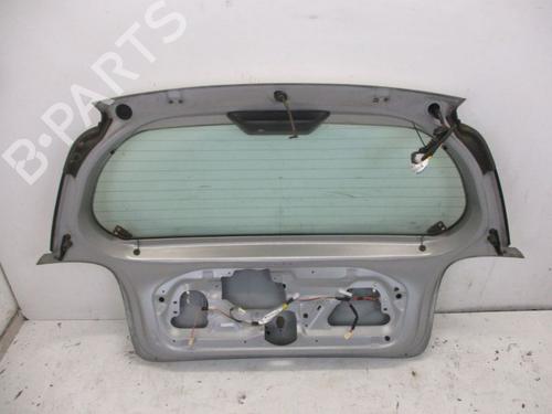 Tailgate TOYOTA YARIS (_P1_) 1.3 (SCP12_, SCP13_, SCP12R, SCP13R) | BP18794225C6 