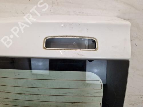 Left rear door DACIA LOGAN MCV (KS_) 1.6 (KS0B, KS0D, KS0F) | BP29702731C4 