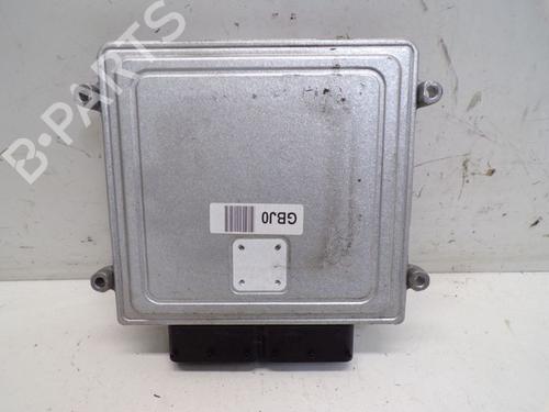 Engine control unit (ECU) KIA SORENTO II (XM) 2.4 CVVT | BP38505248M57 - Image 3